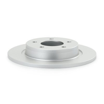 Tarcza hamulcowa RIDEX 82B0121P 82B0121P - foto 4