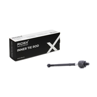 Drążek kierowniczy RIDEX 51T0105 51T0105 - foto 2