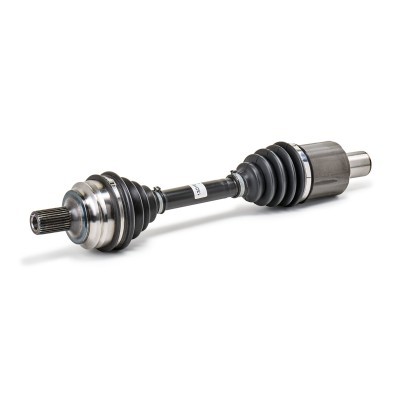 Półoś Napędowa RIDEX 13D1519R 13D1519R - foto 3