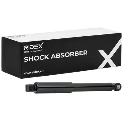 Amortyzator RIDEX 854S0942 854S0942 - foto 2
