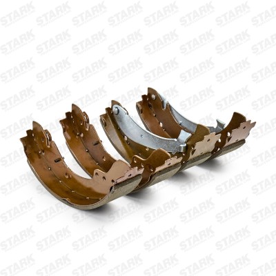 Klocki hamulcowe Stark SKBS-0450021 SKBS-0450021 - foto 5
