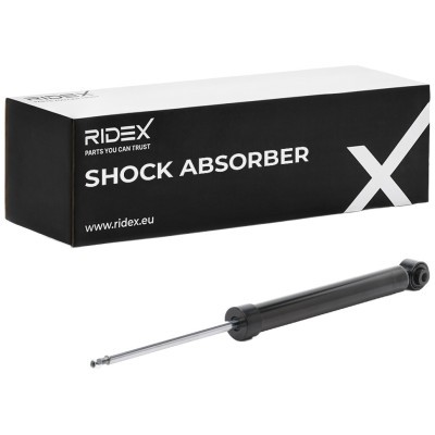 Amortyzator RIDEX 854S18537 854S18537 - foto 2