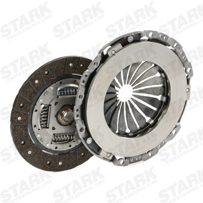 Zestaw Sprzęgła Stark SKCK-0101652 SKCK-0101652 - foto 4