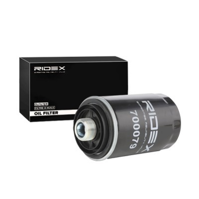 Filtr Oleju RIDEX 7O0079 7O0079 - foto 2