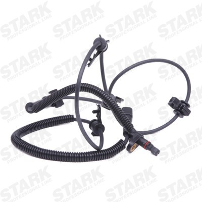 Czujnik ABS Stark SKWSS-0350961 SKWSS-0350961 - foto 3