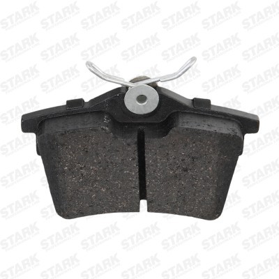Klocki hamulcowe Stark SKBP-0010385 SKBP-0010385 - foto 5