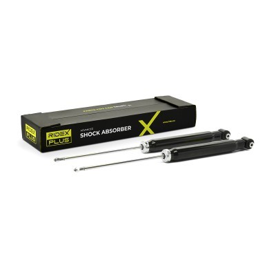 Amortyzator RIDEX 854S19321P 854S19321P - foto 2