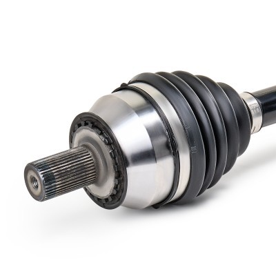Półoś Napędowa RIDEX 13D1298R 13D1298R - foto 5