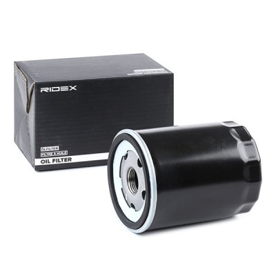 Filtr Oleju RIDEX 7O0178 7O0178 - foto 2