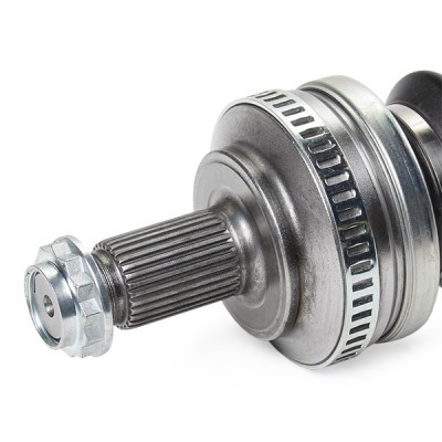Półoś Napędowa RIDEX 13D1057 13D1057 - foto 5