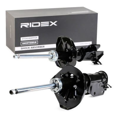 Amortyzator RIDEX 854S1649 854S1649 - foto 3
