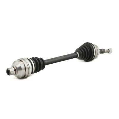 Półoś Napędowa RIDEX 13D0673 13D0673 - foto 4