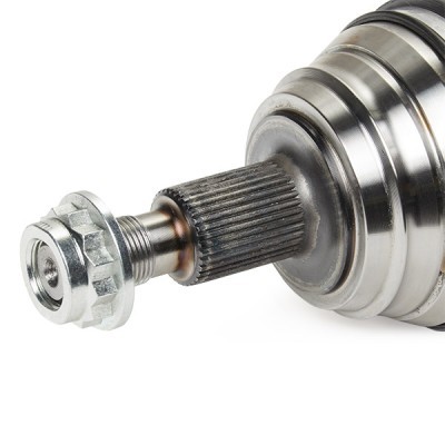 Półoś Napędowa RIDEX 13D1295 13D1295 - foto 5