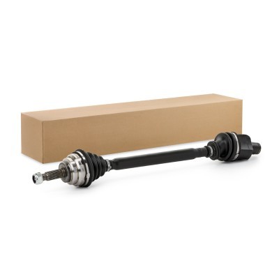 Półoś Napędowa RIDEX 13D0249R 13D0249R - foto 2