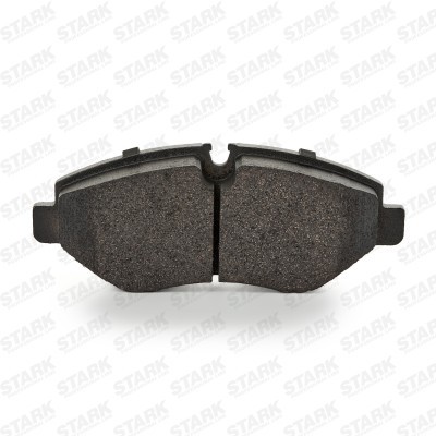 Klocki hamulcowe Stark SKBP-0011667 SKBP-0011667 - foto 13