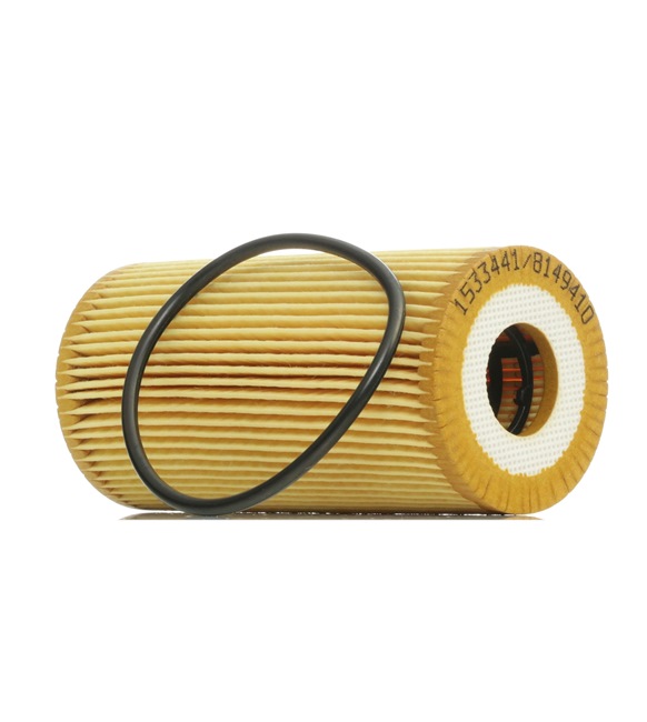 Filtr Oleju RIDEX 7O0137 7O0137 - foto 1