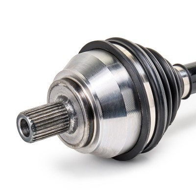 Półoś Napędowa RIDEX 13D0527R 13D0527R - foto 5
