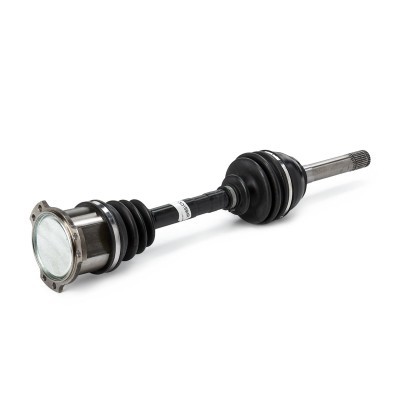 Półoś Napędowa RIDEX 13D1594R 13D1594R - foto 4