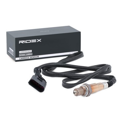 Sonda Lambda RIDEX 3922L0046 3922L0046 - foto 2