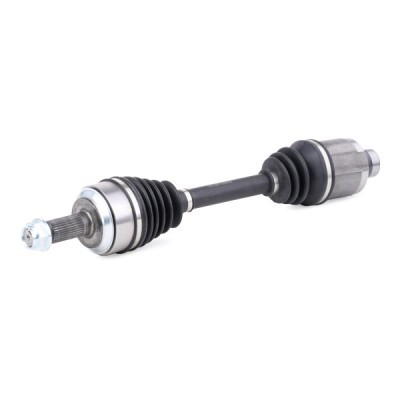 Półoś Napędowa RIDEX 13D0452 13D0452 - foto 4