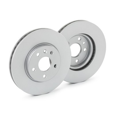 Tarcza hamulcowa RIDEX 82B1891P 82B1891P - foto 7