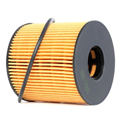 Filtr Oleju RIDEX 7O0101 7O0101 - foto 3