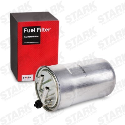 Filtr Paliwa Stark SKFF-0870125 SKFF-0870125 - foto 3