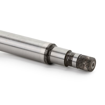 Półoś Napędowa RIDEX 13D0789R 13D0789R - foto 6