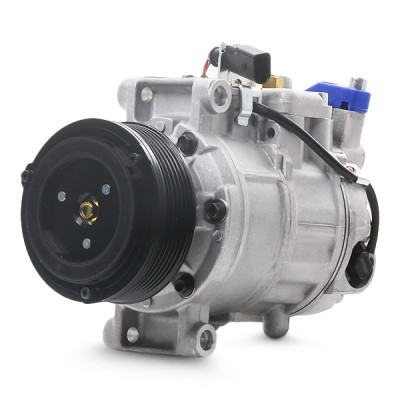 Sprężarka Klimatyzacji VW Multivan V 447K0300 - foto 3