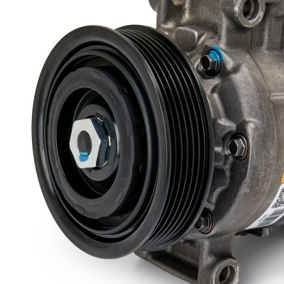 Kompresor klimatyzacji 447K1104R - foto 5