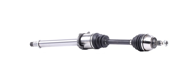 Półoś Napędowa RIDEX 13D0179 13D0179 - foto 1