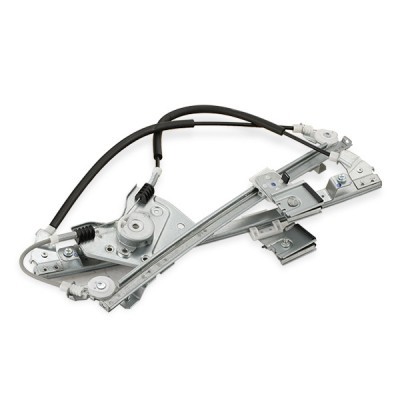 Podnośnik szyby RIDEX 1561W0266 1561W0266 - foto 3