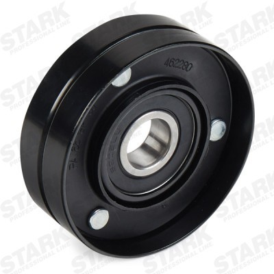 Rolka Prowadząca Pasek Wieloklinowy Stark SKDG-1080026 SKDG-1080026 - foto 4