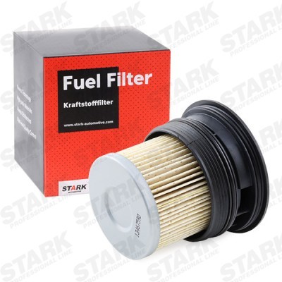 Filtr Paliwa Stark SKFF-0870234 SKFF-0870234 - foto 2