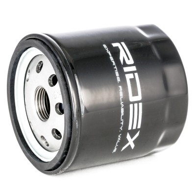 Filtr Oleju RIDEX 7O0136 7O0136 - foto 4