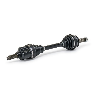 Półoś Napędowa RIDEX 13D1532R 13D1532R - foto 4