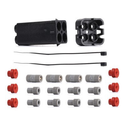 Sonda Lambda RIDEX 3922L0226P 3922L0226P - foto 6
