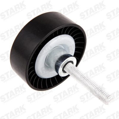 Rolka Prowadząca Pasek Wieloklinowy Stark SKDG-1080004 SKDG-1080004 - foto 2