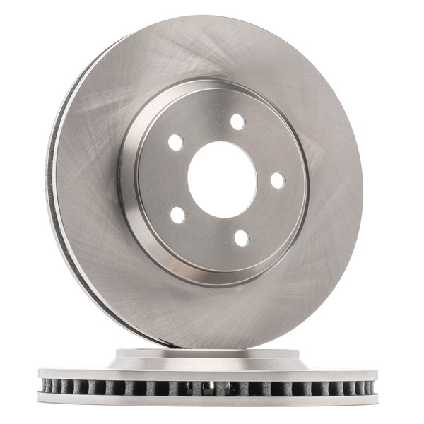 Tarcza hamulcowa RIDEX 82B3402 82B3402 - foto 1