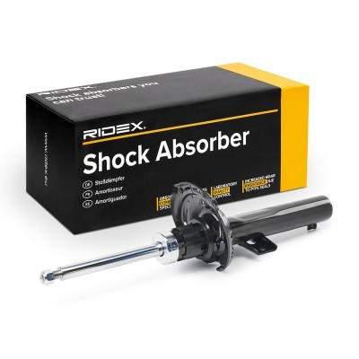 Amortyzator RIDEX 854S17954 854S17954 - foto 3