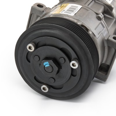 Sprężarka Klimatyzacji 447K1008R - foto 5