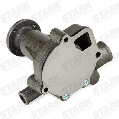 Pompa Wody Stark SKWP-0520391 SKWP-0520391 - foto 4