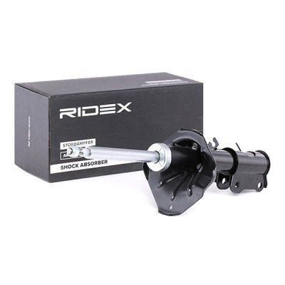 Amortyzator RIDEX 854S0505 854S0505 - foto 3