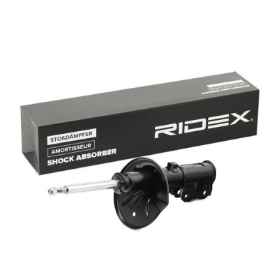Amortyzator RIDEX 854S0801 854S0801 - foto 3