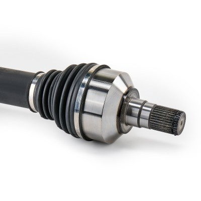 Półoś Napędowa RIDEX 13D0706R 13D0706R - foto 6