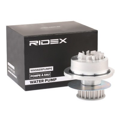 Pompa Wody RIDEX 1260W0386 1260W0386 - foto 2