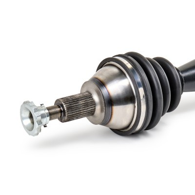 Półoś Napędowa RIDEX 13D1410R 13D1410R - foto 5