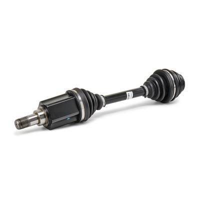 Półoś Napędowa RIDEX 13D0738R 13D0738R - foto 4