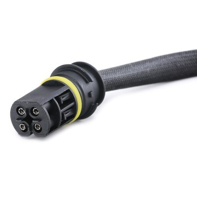Sonda Lambda RIDEX 3922L0030 3922L0030 - foto 5