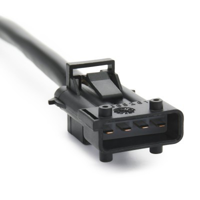 Sonda Lambda RIDEX 3922L0500 3922L0500 - foto 4